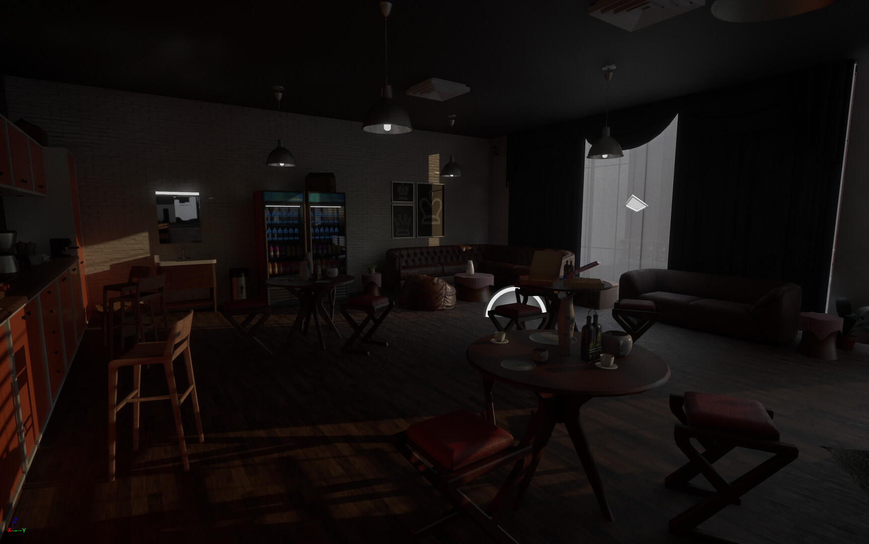 图片[17]-破碎天堂 塞壬之井 Siren’s Well 惧潮低语-裂梦魅影+全DLC ——快乐的开始 鱼乐杂货铺-鱼乐杂货铺