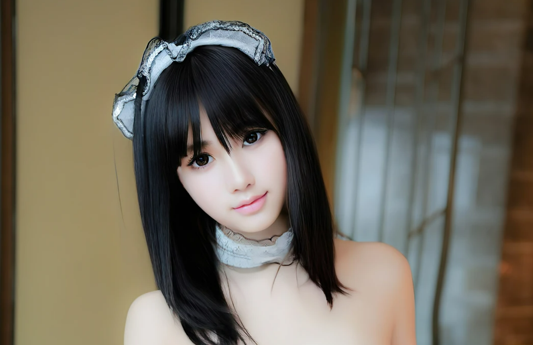 秀人网 No.8951 徐若兮-鱼乐杂货铺