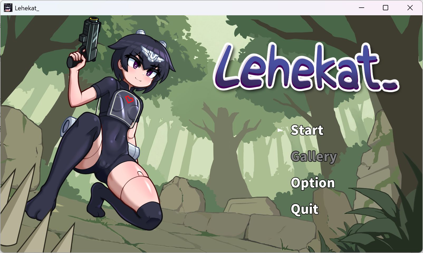 【PC/ACT/多语言】勒赫卡特 Lehekat-鱼乐杂货铺