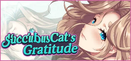 【PC/SLG/多语言】魅魔猫的报恩 Succubus Cat’s Gratitude