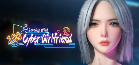 【PC/SLG/3D/多语言】在賽博世界和100個道侶雙修 LevelUp With 100 Cyber Girlfriend v0.8.1514-鱼乐杂货铺