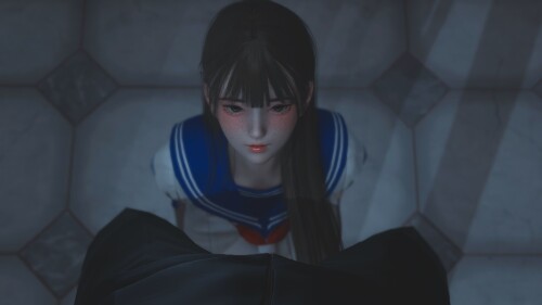 【PC+安卓/SLG/中文】追逐欲望 Chasing Desires v0.1-鱼乐杂货铺