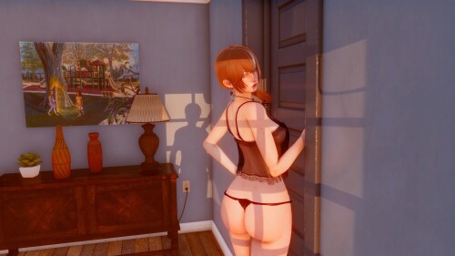 【PC+安卓/SLG/中文】深渊复兴2 Depth’s Revival 2 Ep.2 P1-鱼乐杂货铺