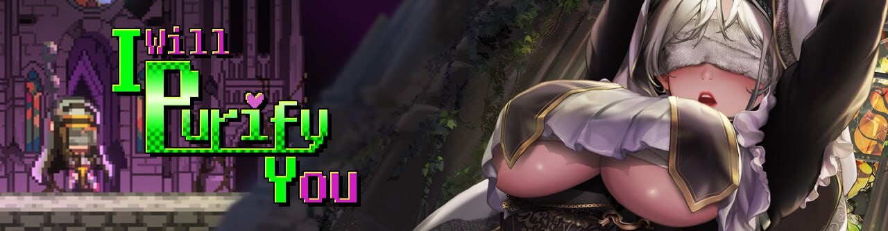 【PC/ACT/多语言】妖怪净化人 I will purify you