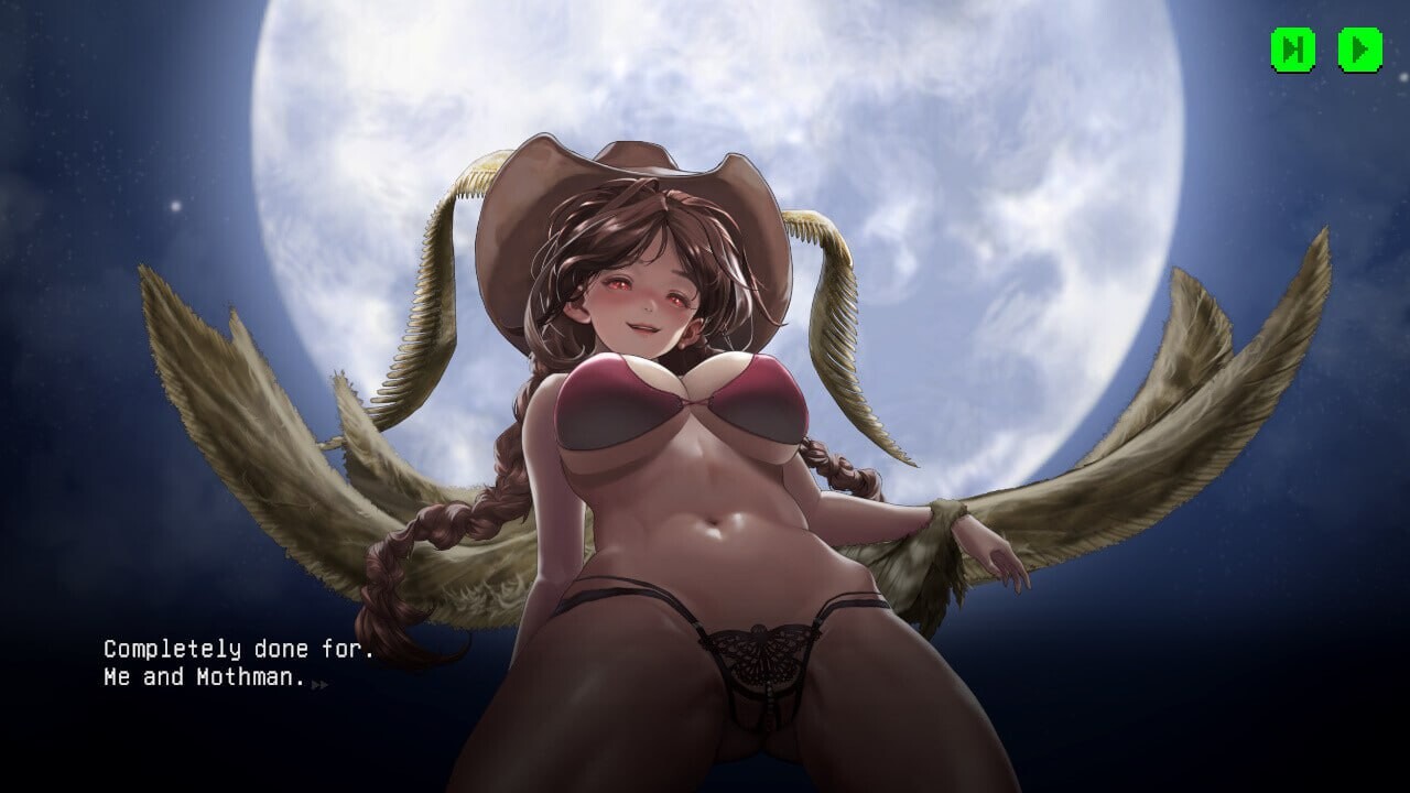 【PC/ACT/多语言】妖怪净化人 I will purify you-鱼乐杂货铺