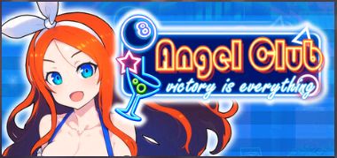 【PC/SLG/多语言】台球天使俱乐部 Angel Club [v1.0]