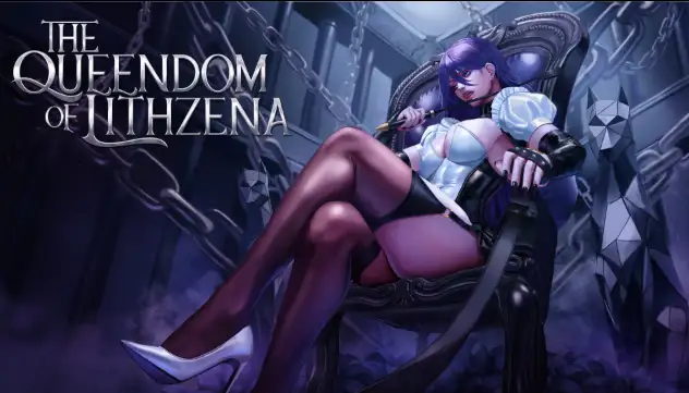 【PC/RPG/中文】利特泽娜女王国 v41b-鱼乐杂货铺