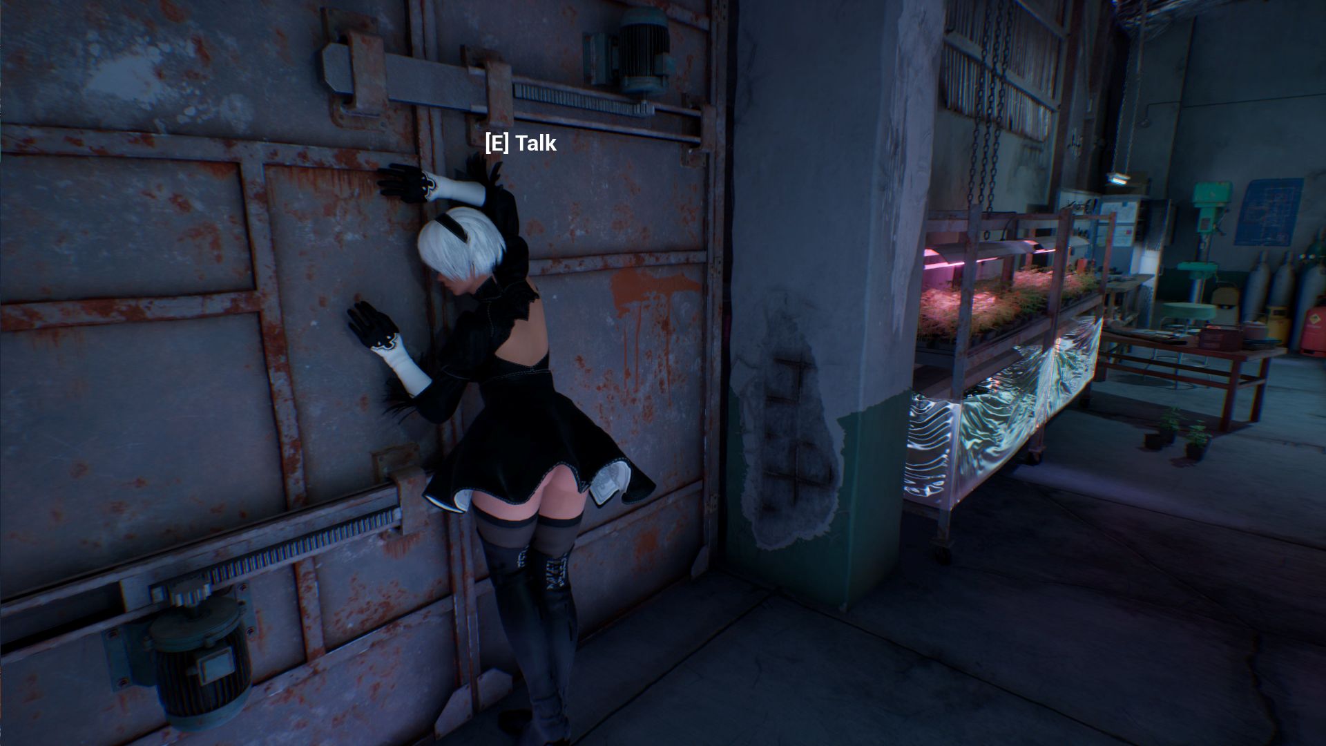 【PC/3D/英文】梦之队69 Dream Team 69 [v0.4.0]-鱼乐杂货铺