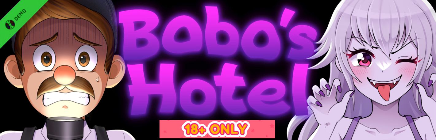 【PC/ACT/多语言】雷的酒店冒险 Ray’s Hotel Adventures [v1.0]