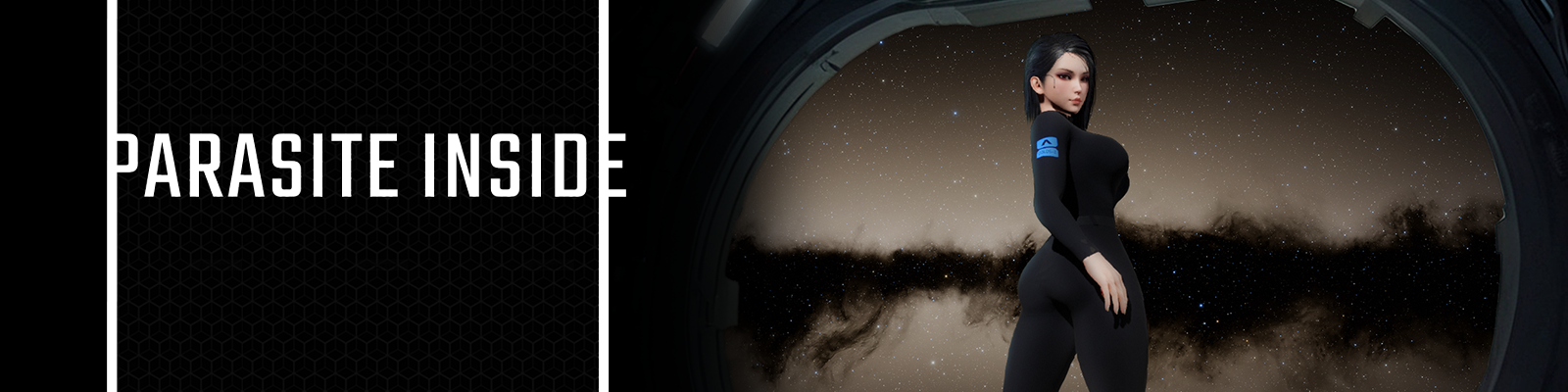 【PC/FPS/英文】寄生虫内部 Parasite Inside [v0.4.0]
