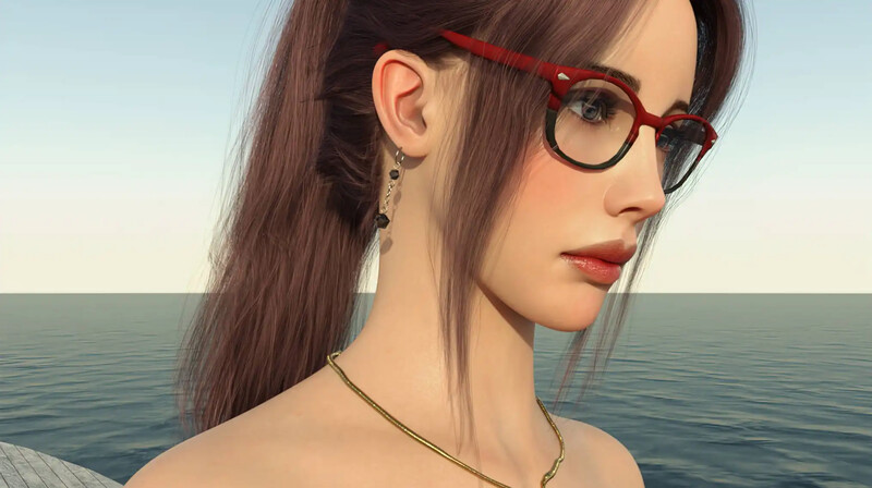 【PC/SLG/中文】日本的新起点 New Beginnings in Japan Ch.2 v0.8.2-鱼乐杂货铺