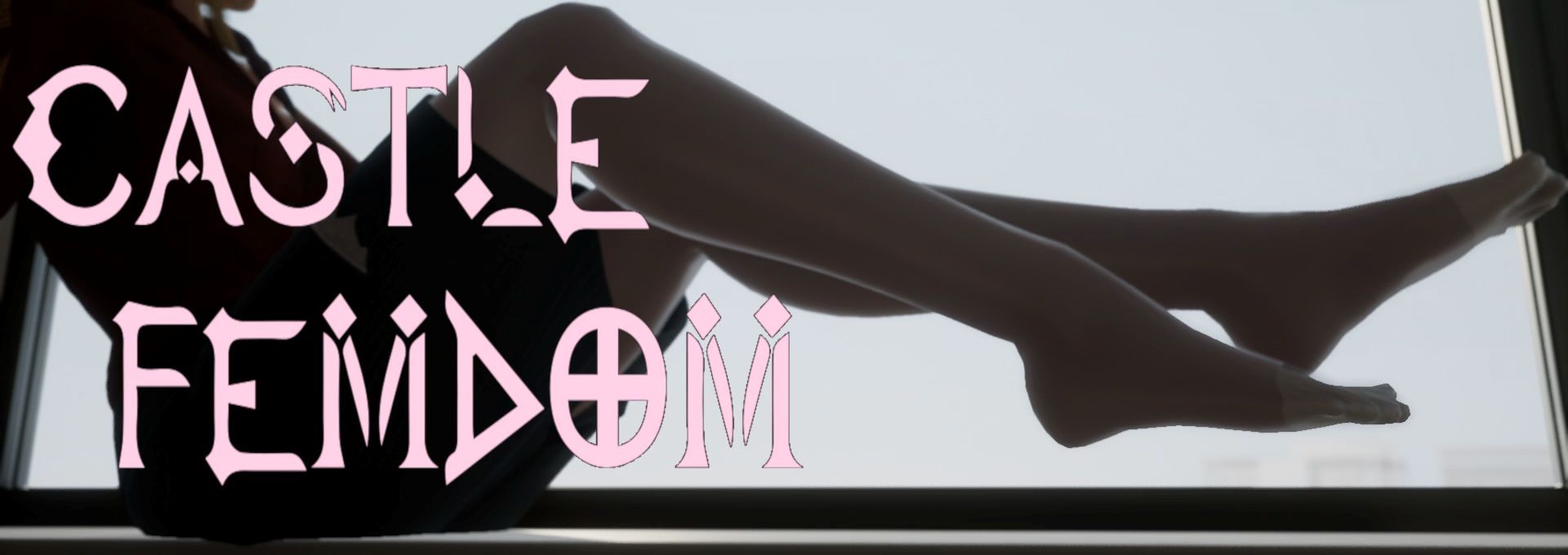 【PC/3D/SLG/英文】城堡女王：办公室机器人 Castle Femdom: Office Bot [2025-12-15]-鱼乐杂货铺