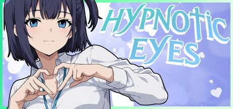【PC/SLG/多语言】催眠之眼 HYPNOTIC EYES-鱼乐杂货铺