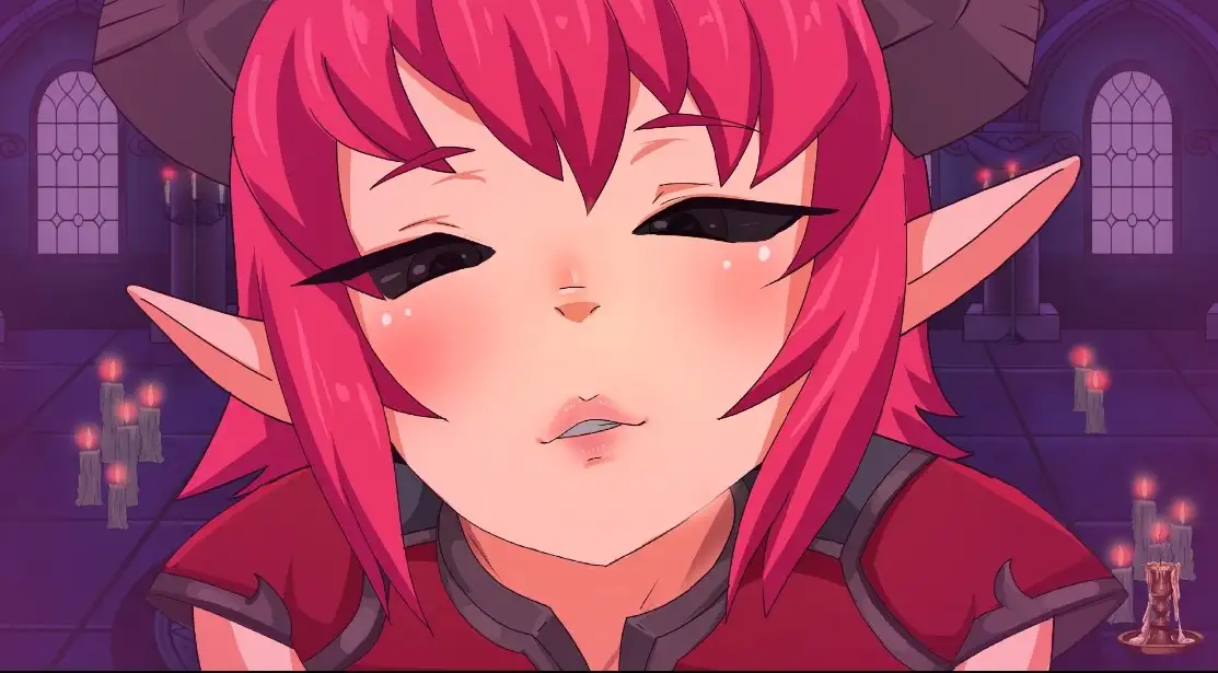 【PC+安卓/RPG/中文】莉莉丝觉醒 Lilith Awakens v0.3-鱼乐杂货铺