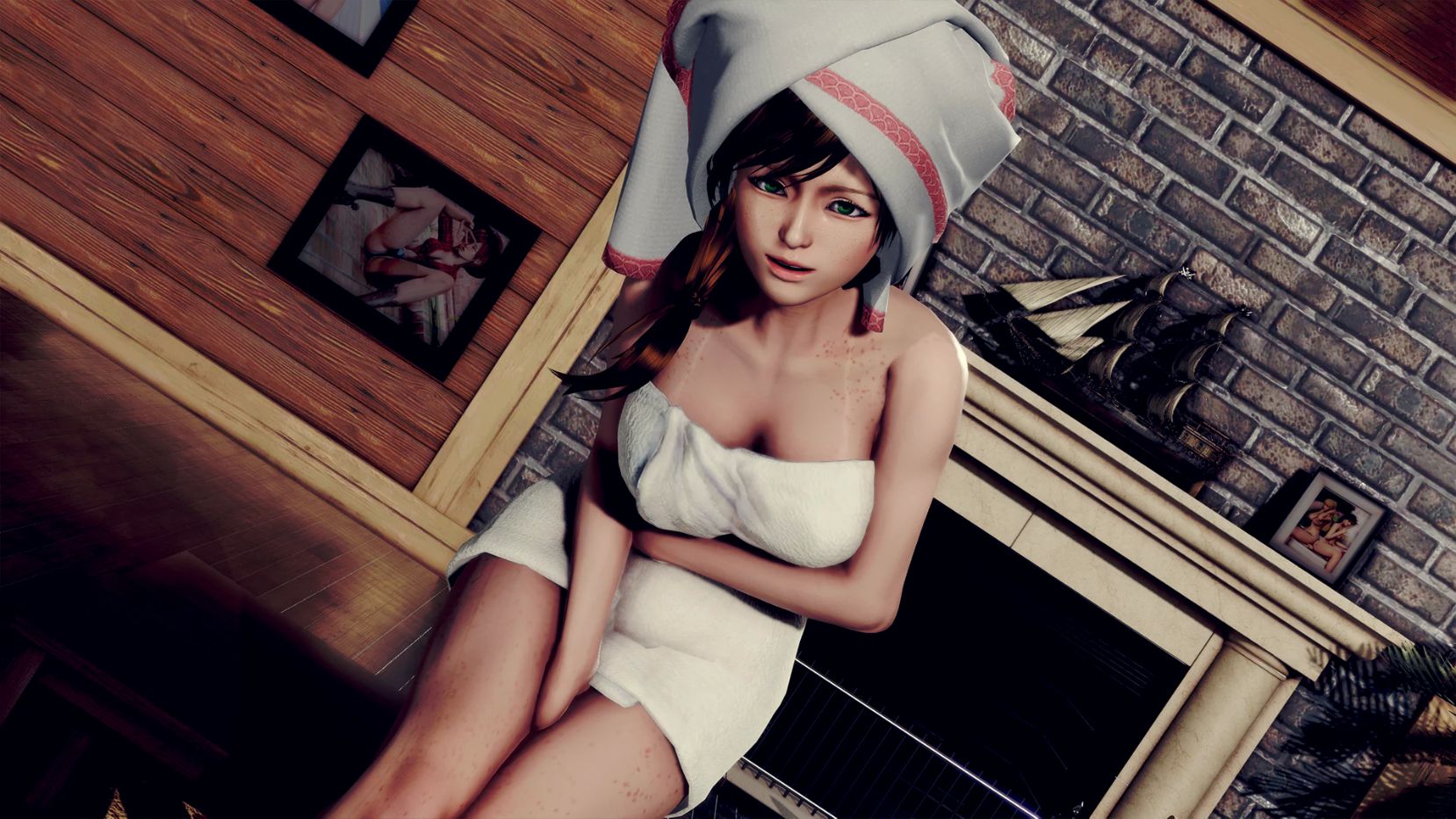 【PC+安卓/SLG/中文】 客栈 第二季 The Inn Ch.2 v1.02.01-鱼乐杂货铺