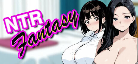 【PC/SLG/官方中文】NTR幻想 NTR Fantasy-鱼乐杂货铺