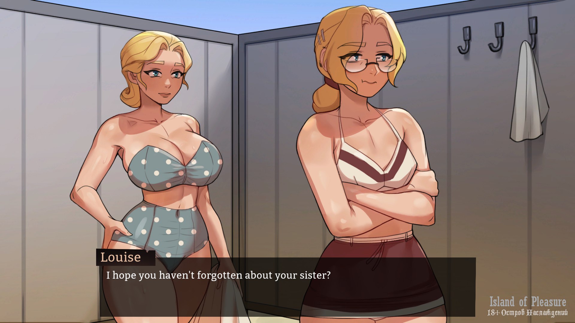 【PC+安卓/SLG/中文】魔法学院 Magic Academy v0.5.9-鱼乐杂货铺