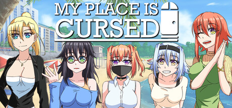 【PC/SLG/官方中文】我的地方被诅咒了MY PLACE IS CURSED v 0.9.