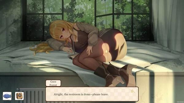 【PC/SLG/中文】工作日常 Working Daily Build.1872510-鱼乐杂货铺