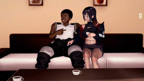 【PC+安卓/SLG/中文】发现我的NTS癖好 Discovering My NTS Fetish V0.3-鱼乐杂货铺