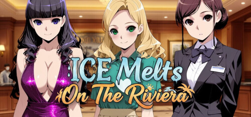 【PC/SLG/中文】冰在里维埃拉融化 ICE Melts On The Riviera Demo-鱼乐杂货铺