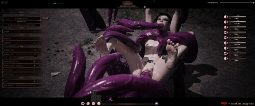 【PC/FPS/英文】尤娜 Yuna: Reborn v0.4.1.1091a Public-鱼乐杂货铺