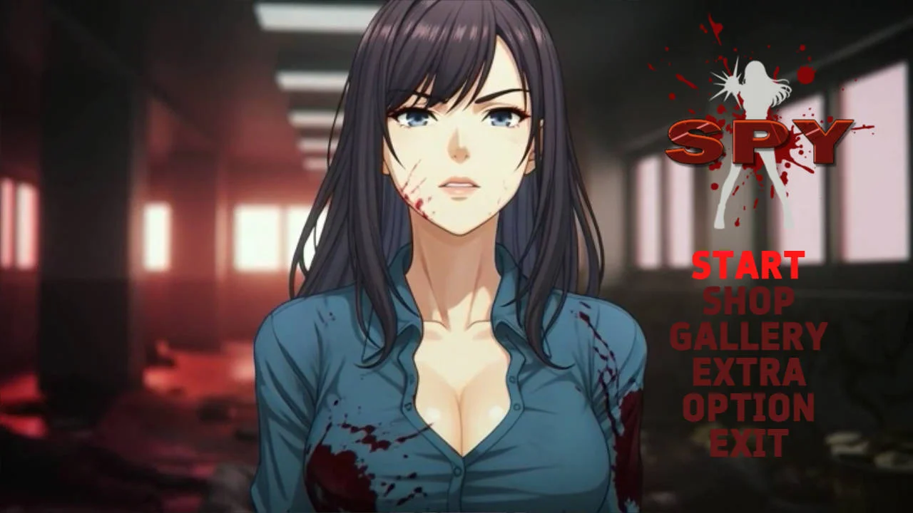 【PC/ACT/中文】SPY 间谍-鱼乐杂货铺
