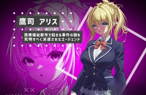 【PC/SLG/中文】#她的提线木偶指令 #彼女のマリオネットコマンド ver.1.0.4-鱼乐杂货铺