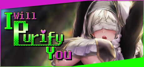 【PC/ACT/多语言】妖怪净化人 I will purify you v1.05-鱼乐杂货铺