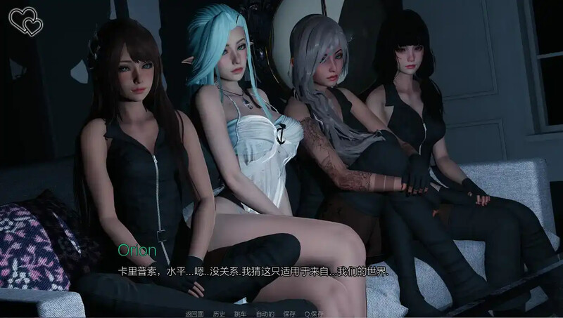 【PC+安卓/SLG/中文】永恒世界 Eternum v0.9.5 Public-鱼乐杂货铺