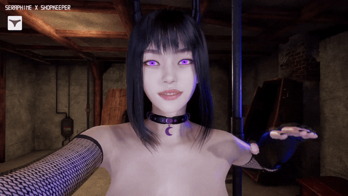 【PC/3D/探索/多语言】闹鬼避难所 Haunting Havens Ver0.3.4-鱼乐杂货铺