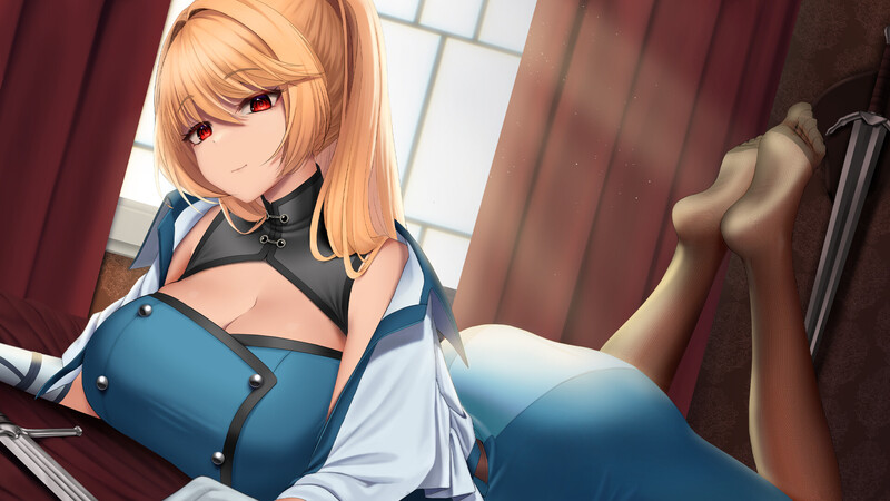 【PC/SLG/中文】项目：瀑布 Project: WATERFALL Build.10659257-鱼乐杂货铺