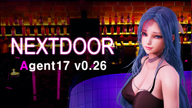 【PC+安卓/SLG/中文】特工17 Agent17 Ver 0.26.4-鱼乐杂货铺