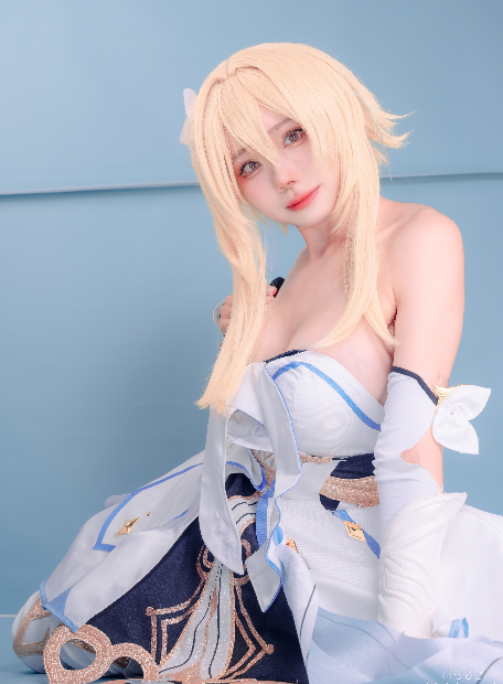 草莓羽衣 - NO.012 旅行者调研 [67P+2V-3.05G]-鱼乐杂货铺