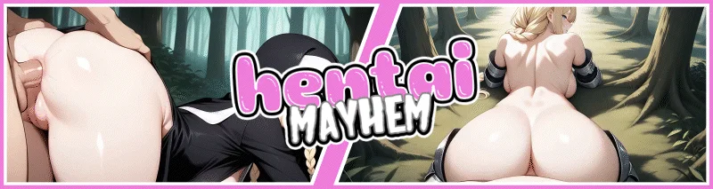 【PC/ACT/中文】变态狂乱 Hentai Mayhem v0.1-鱼乐杂货铺
