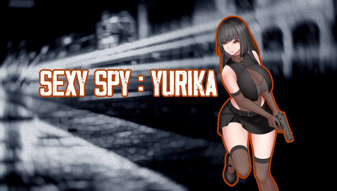 【PC/RPG/中文】性感间谍：尤里卡 Sexy Spy : Yurika v0.09-鱼乐杂货铺