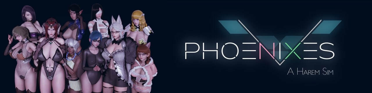 【PC+安卓/SLG/中文】凤凰 Phoenixes V16