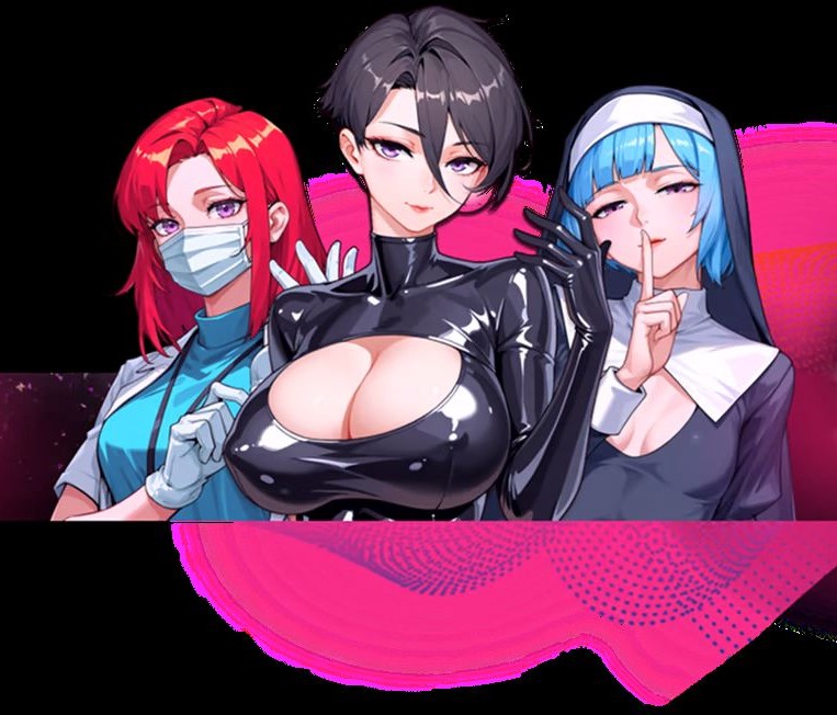 【PC/SLG/中文】AV性经理 AV Sex Manager-鱼乐杂货铺