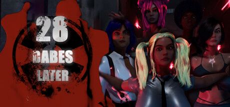 【PC/FPS/中文】28个美女之后  28 Babes Later-鱼乐杂货铺