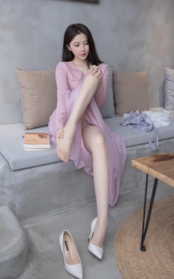 第24期  鱼子酱Fish - 内购  私拍  尾行 入侵 [148P 1.74GB]-鱼乐杂货铺