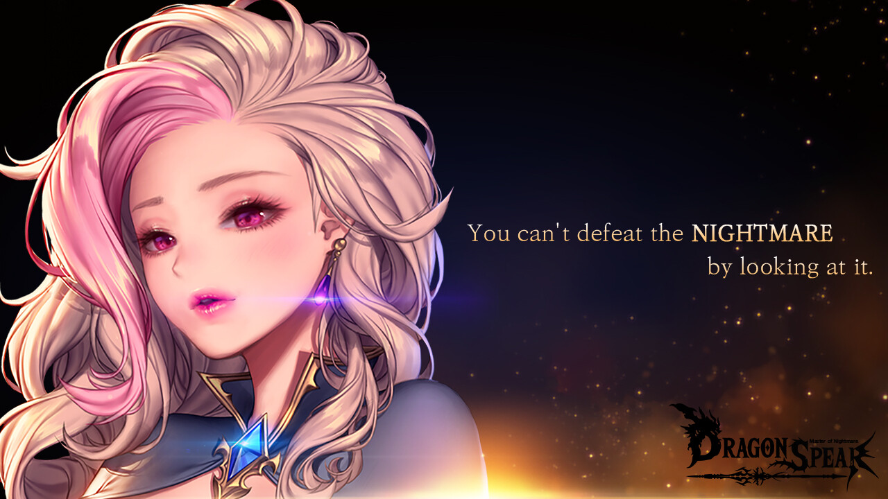 【PC/ACT/中文】龙之矛 Dragon Spear V1.014.5 Hotfix 豪华国际版+加强绅士邪恶MOD版+全角色DLC-鱼乐杂货铺