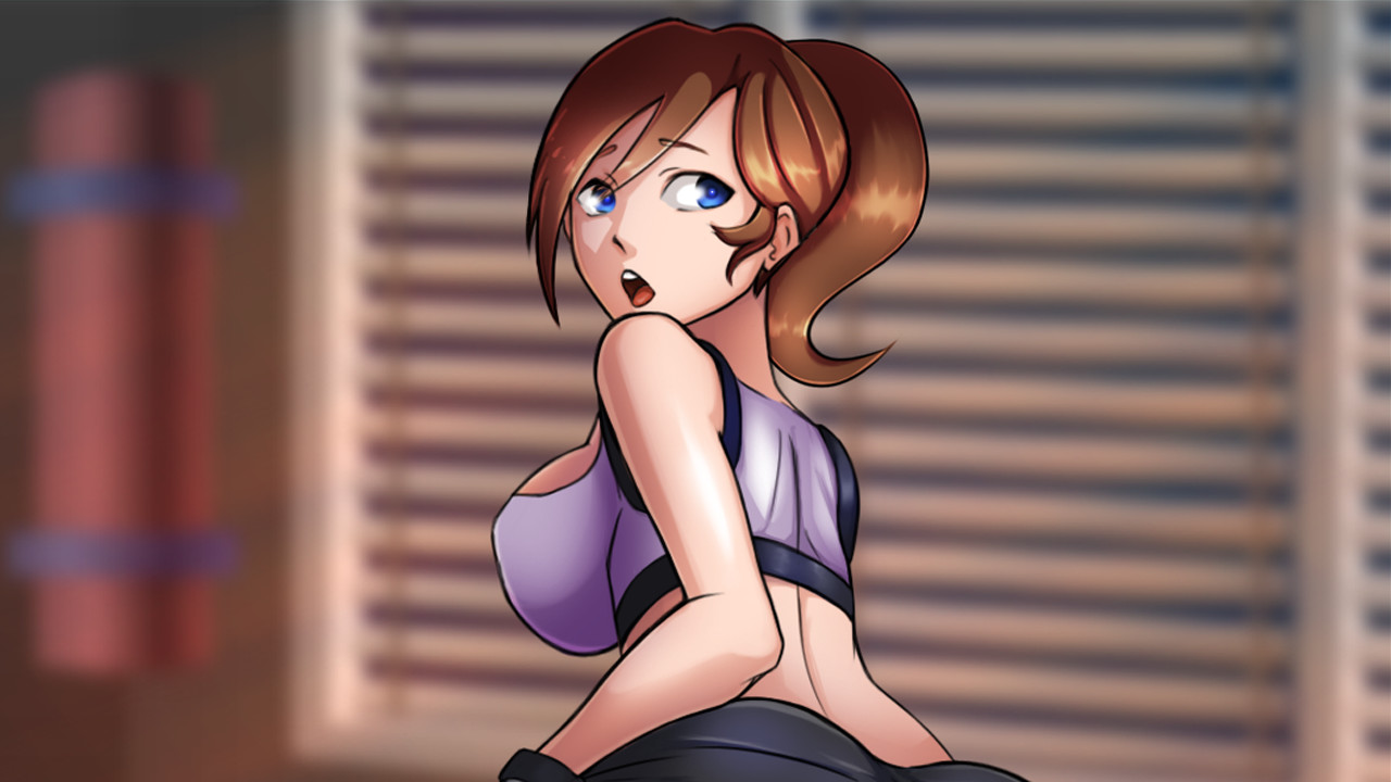 【PC/FPS/中文】启示录:丧尸终结者 LEWDAPOCALYPSE Hentai Evil-鱼乐杂货铺