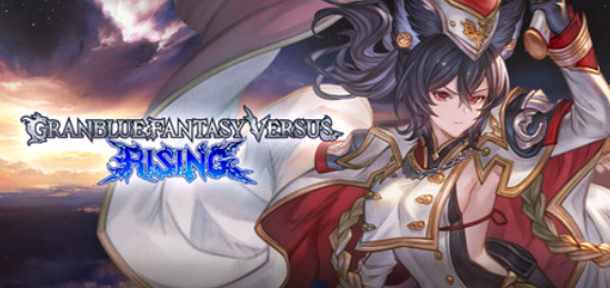 Granblue Fantasy Versus Rising-鱼乐杂货铺