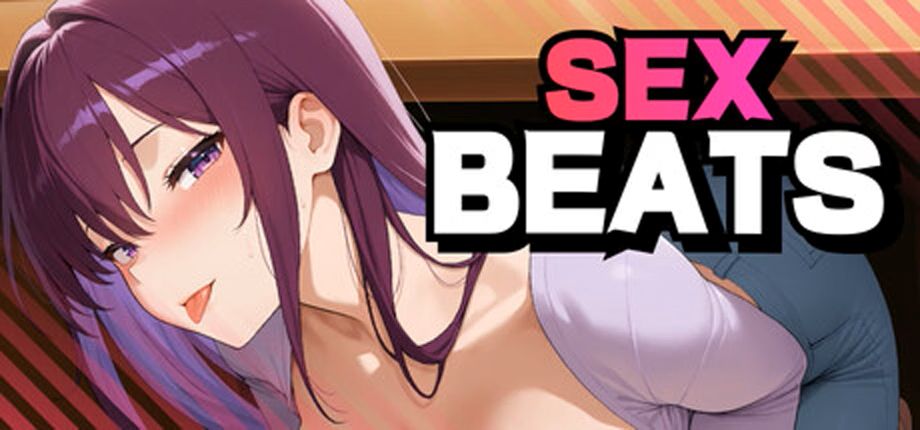 【PC/SLG/中文】性节拍 Sex Beats [v0.11]-鱼乐杂货铺