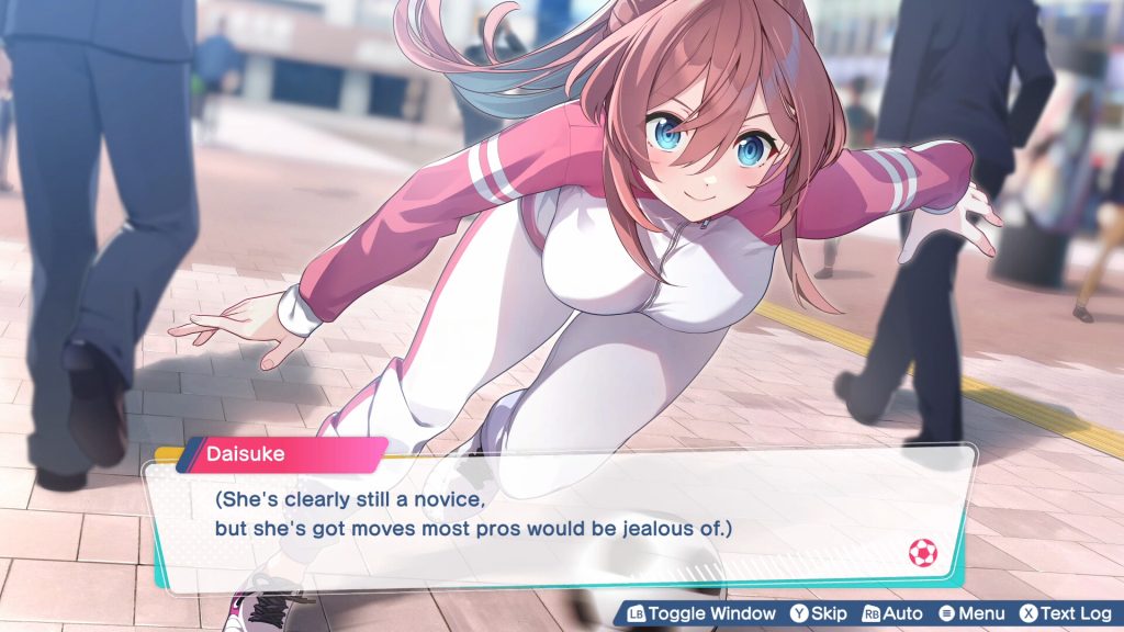 图片[2]-梦幻球星明日翔 Fantasista Asuka ——快乐的开始 鱼乐杂货铺-鱼乐杂货铺