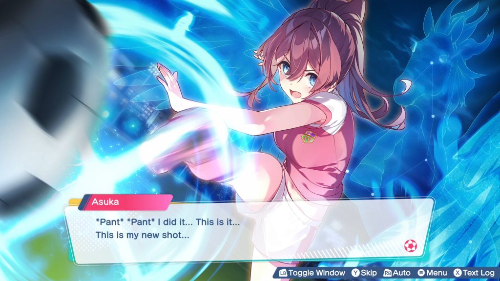 图片[3]-梦幻球星明日翔 Fantasista Asuka ——快乐的开始 鱼乐杂货铺-鱼乐杂货铺