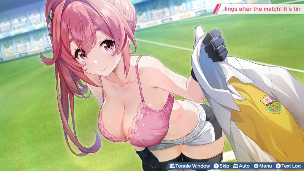 图片[6]-梦幻球星明日翔 Fantasista Asuka ——快乐的开始 鱼乐杂货铺-鱼乐杂货铺