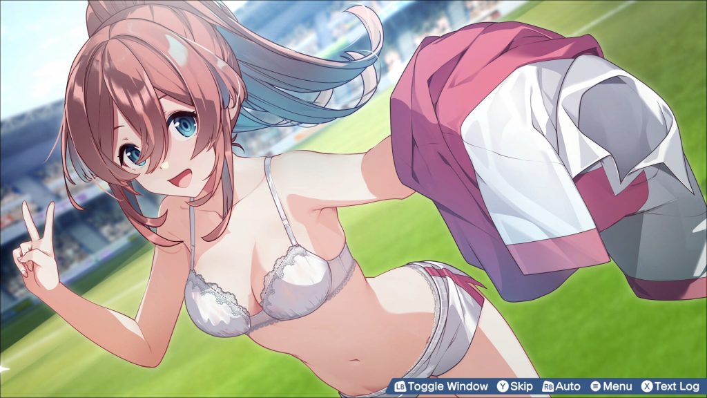 图片[7]-梦幻球星明日翔 Fantasista Asuka ——快乐的开始 鱼乐杂货铺-鱼乐杂货铺