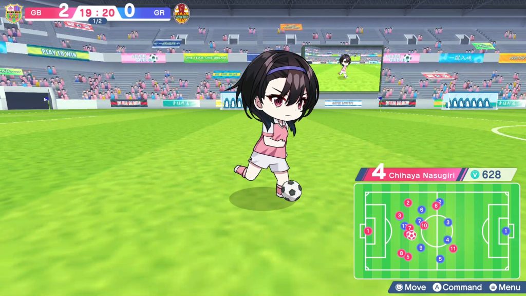 图片[8]-梦幻球星明日翔 Fantasista Asuka ——快乐的开始 鱼乐杂货铺-鱼乐杂货铺