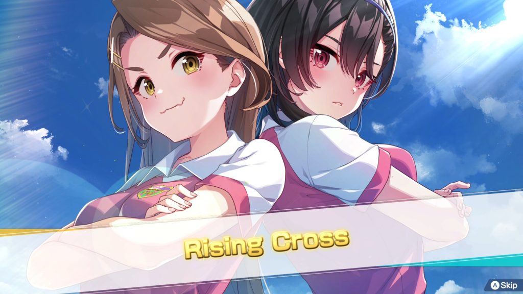 图片[9]-梦幻球星明日翔 Fantasista Asuka ——快乐的开始 鱼乐杂货铺-鱼乐杂货铺